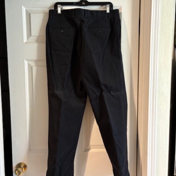 Dockers (2 pair)- see detail, excellent condition- 34"W x 32"L - Picture 2 of 4